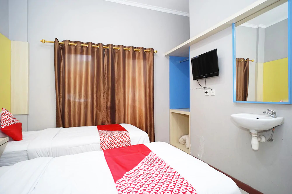 Mama's House by OYO Rooms