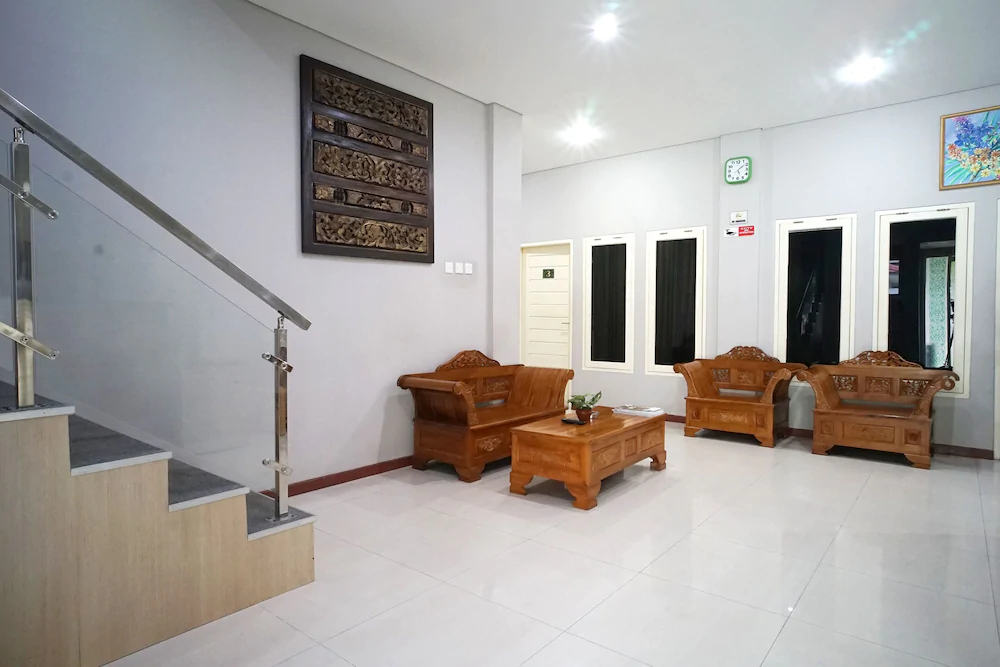 Mama's House by OYO Rooms