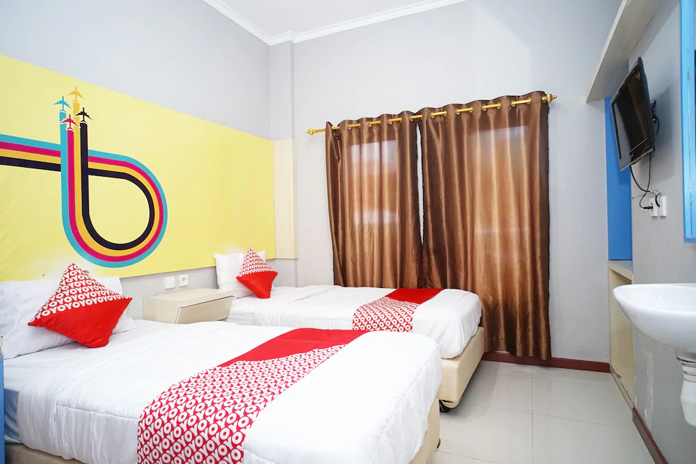 Mama's House by OYO Rooms