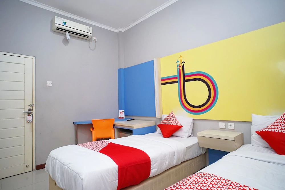 Mama's House by OYO Rooms