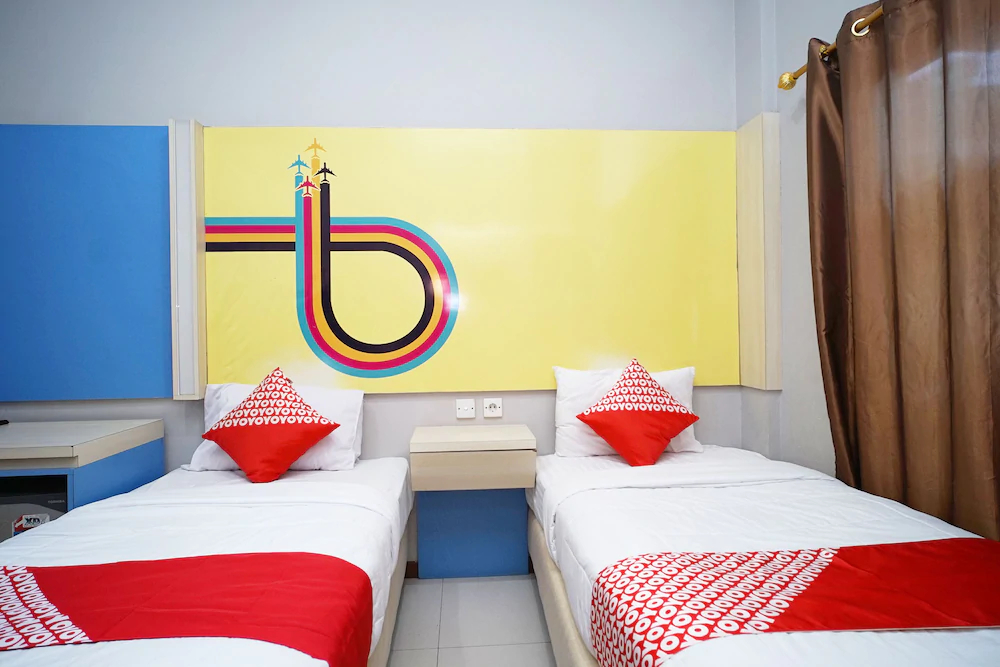 Mama's House by OYO Rooms