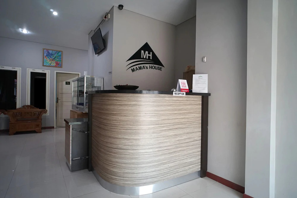 Mama's House by OYO Rooms