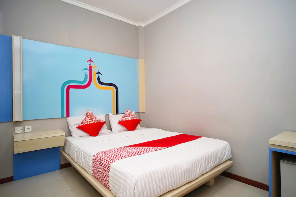 Mama's House by OYO Rooms