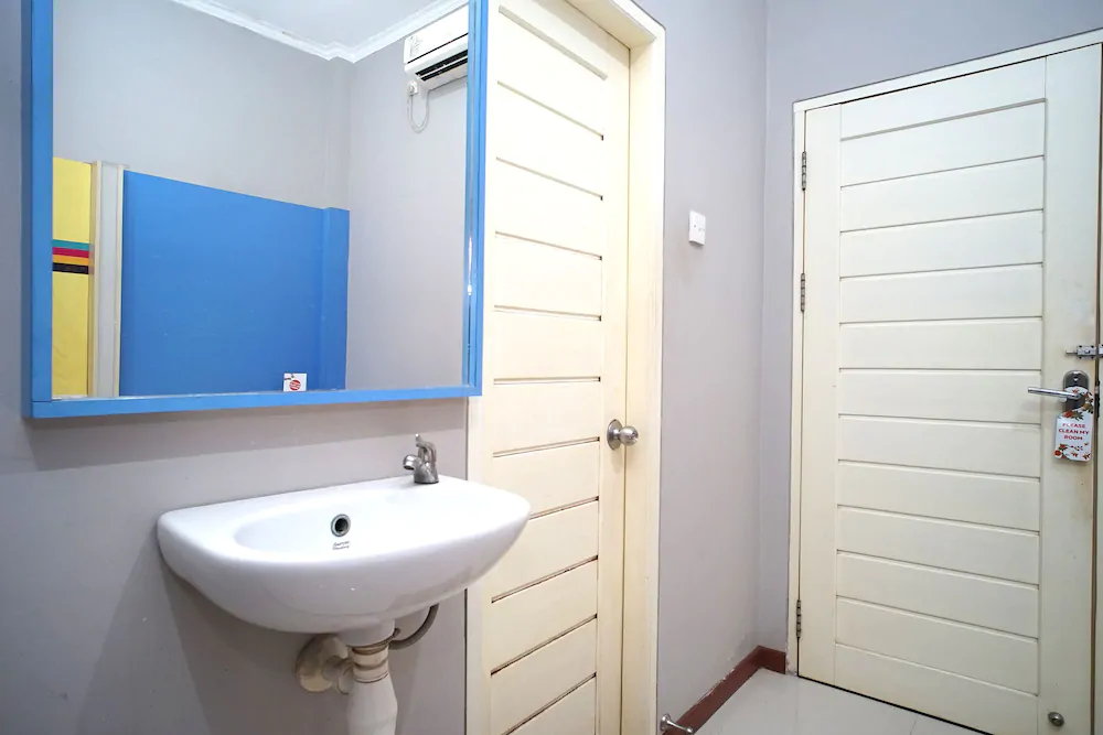 Mama's House by OYO Rooms