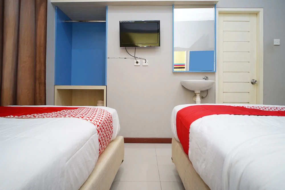 Mama's House by OYO Rooms