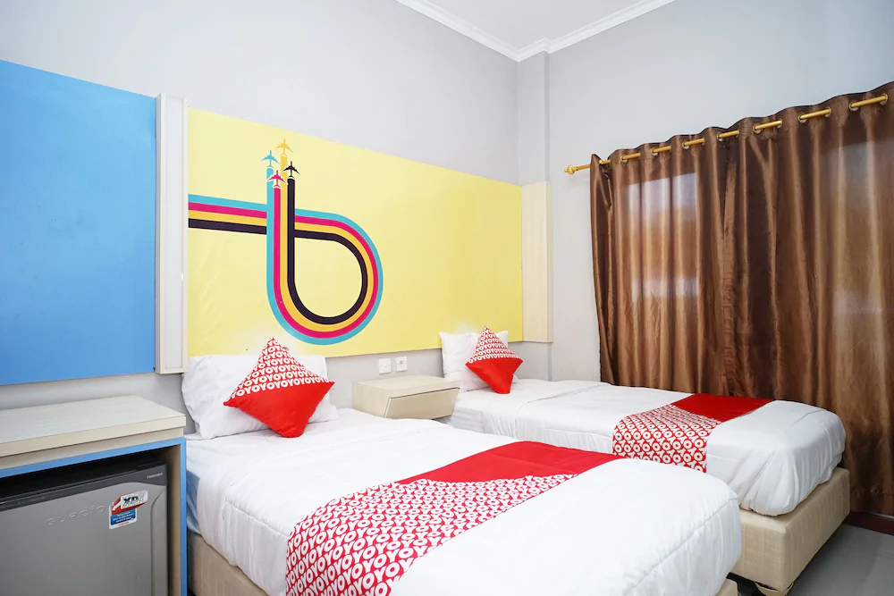 Mama's House by OYO Rooms