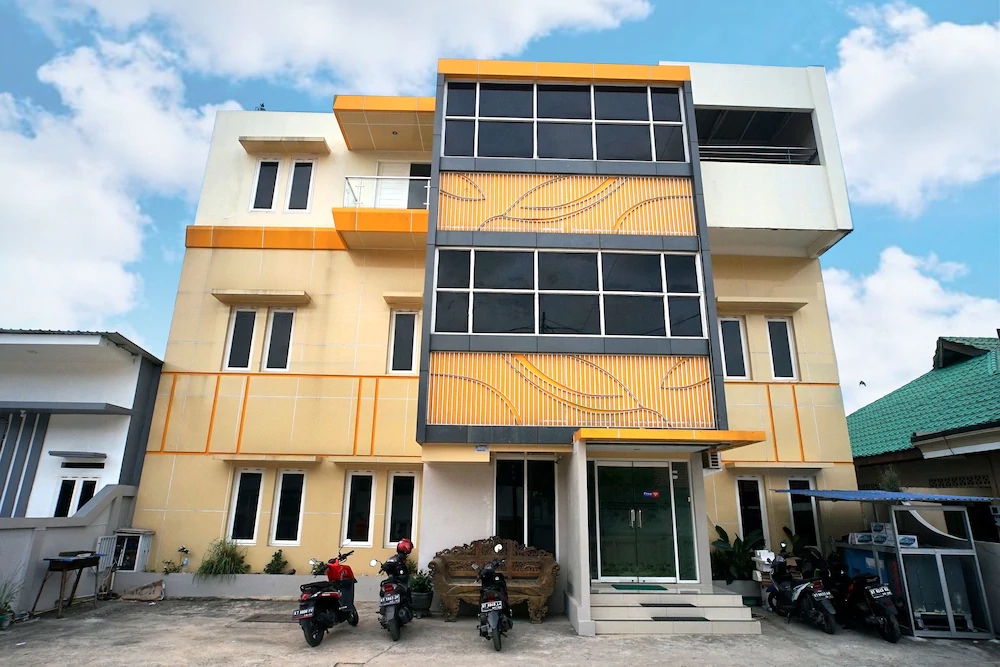 Mama's House by OYO Rooms