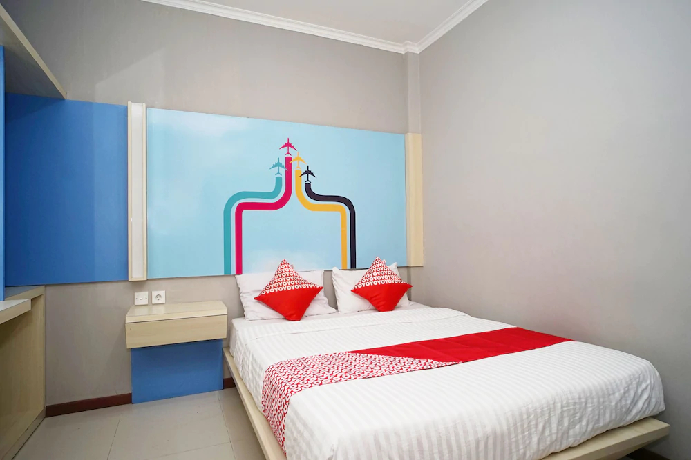 Mama's House by OYO Rooms