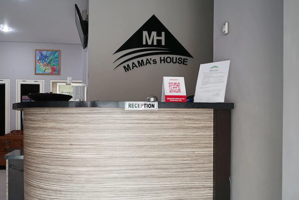 Mama's House by OYO Rooms