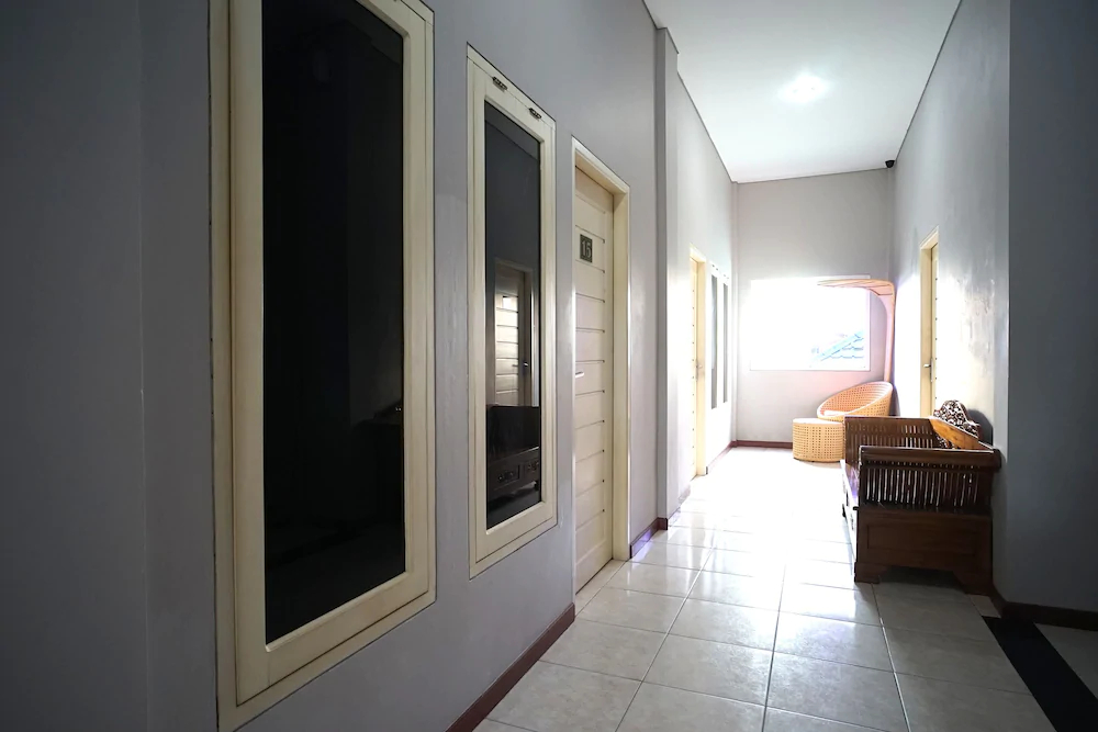 Mama's House by OYO Rooms