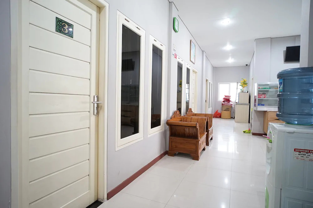 Mama's House by OYO Rooms