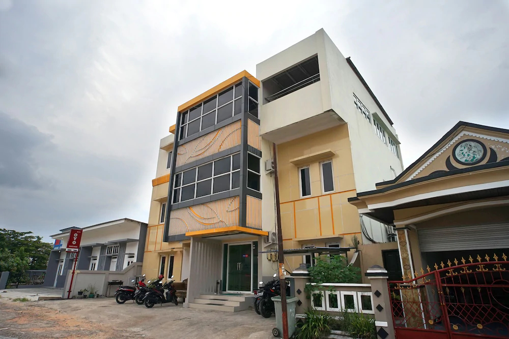 Mama's House by OYO Rooms