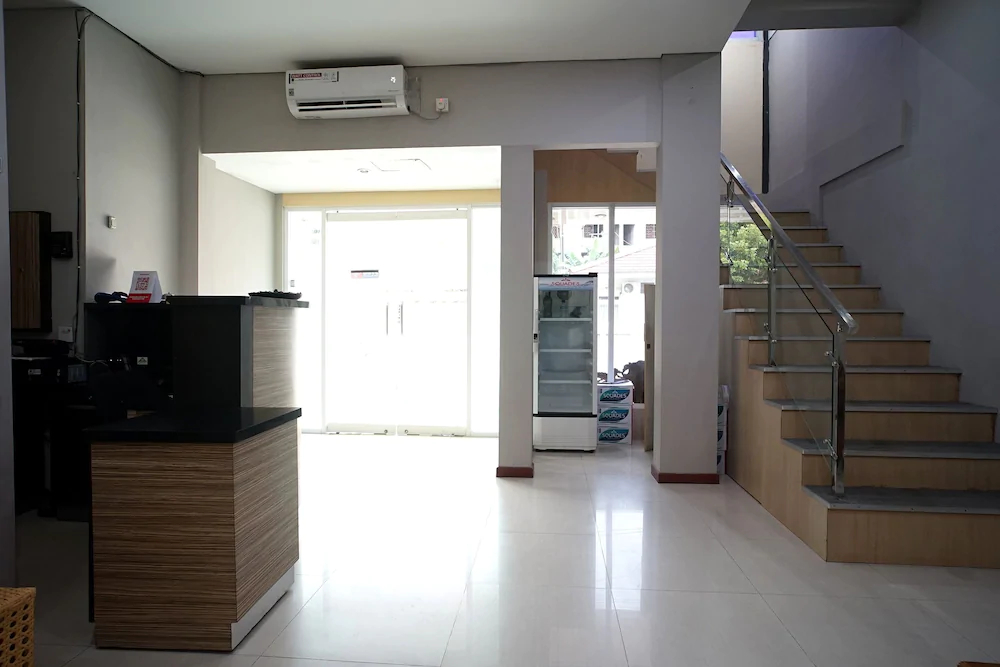 Mama's House by OYO Rooms
