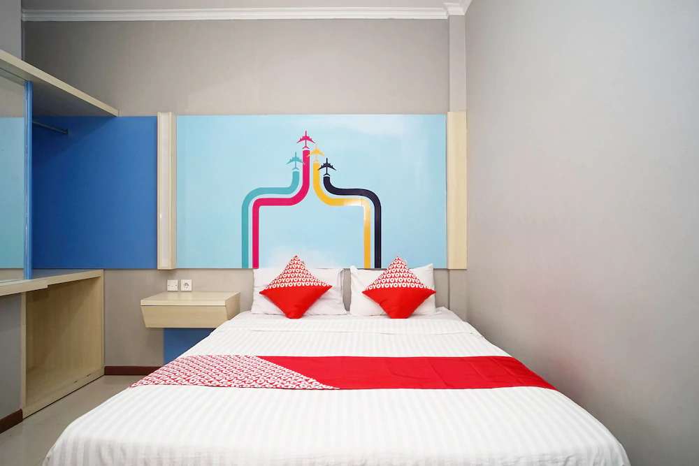 Mama's House by OYO Rooms
