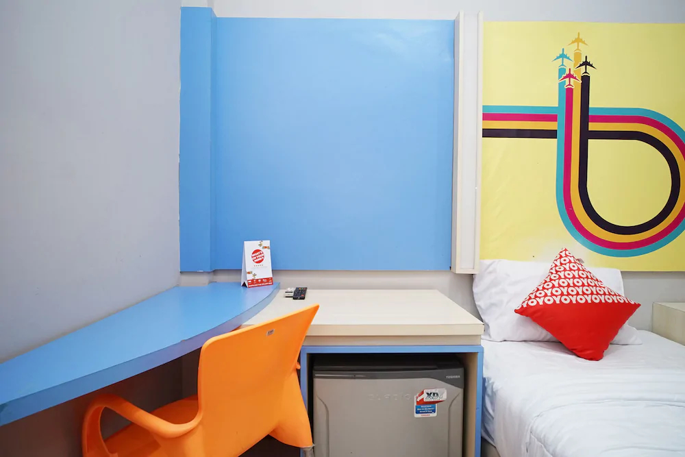 Mama's House by OYO Rooms