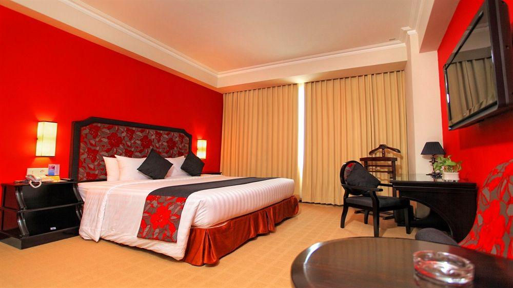 Menara Hotel Bahtera