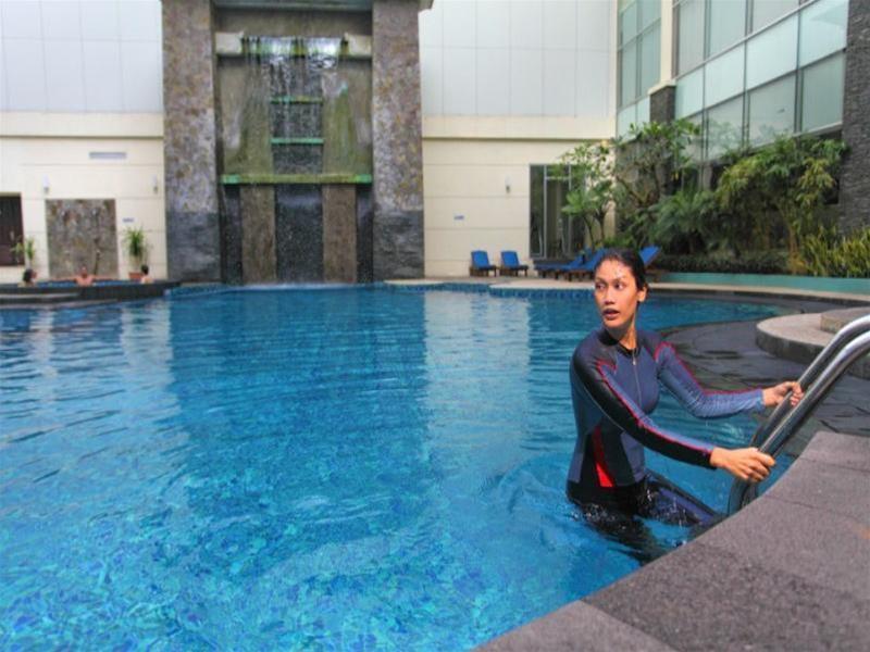 Menara Hotel Bahtera