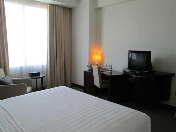 Menara Hotel Bahtera