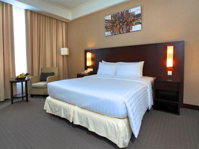 Menara Hotel Bahtera