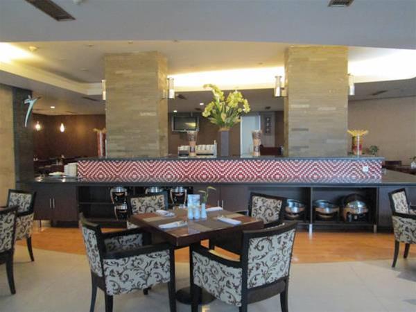 Menara Hotel Bahtera