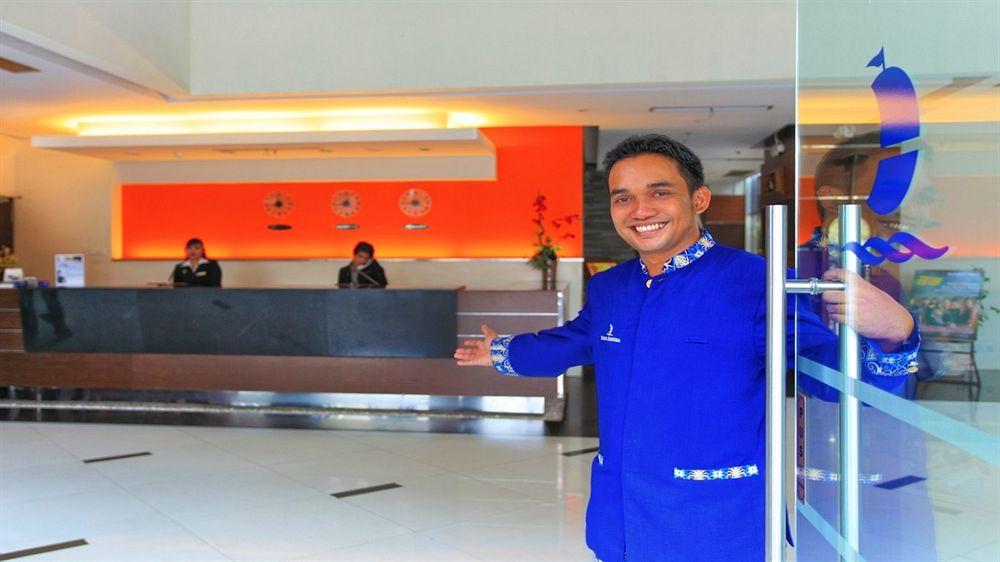 Menara Hotel Bahtera