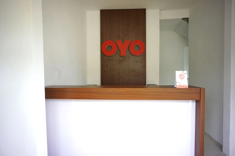 MIM Guest House Syariah by OYO Rooms