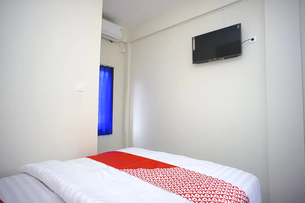 MIM Guest House Syariah by OYO Rooms