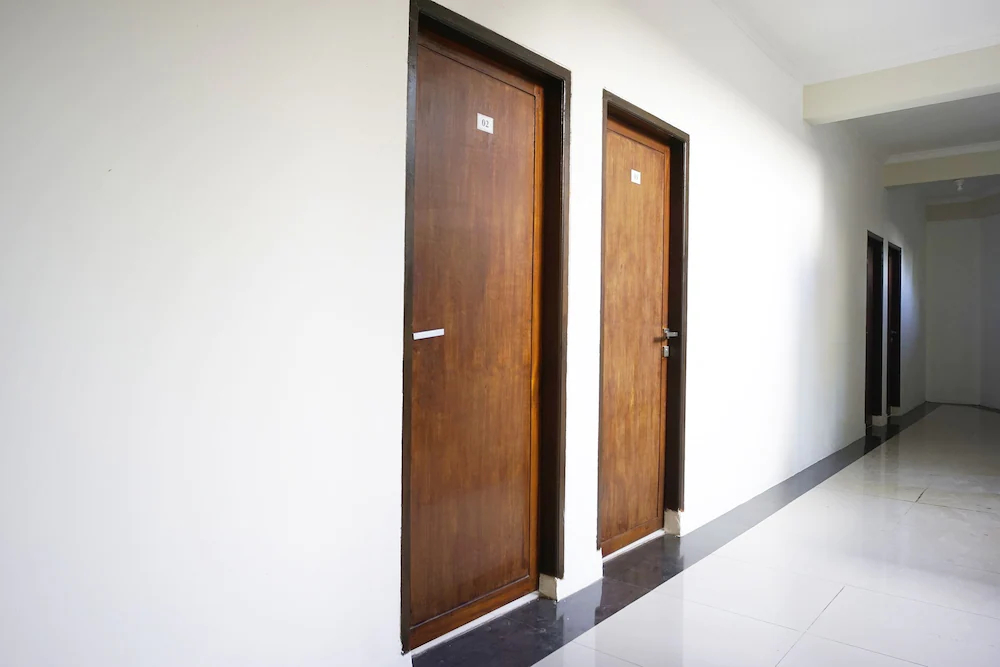 MIM Guest House Syariah by OYO Rooms