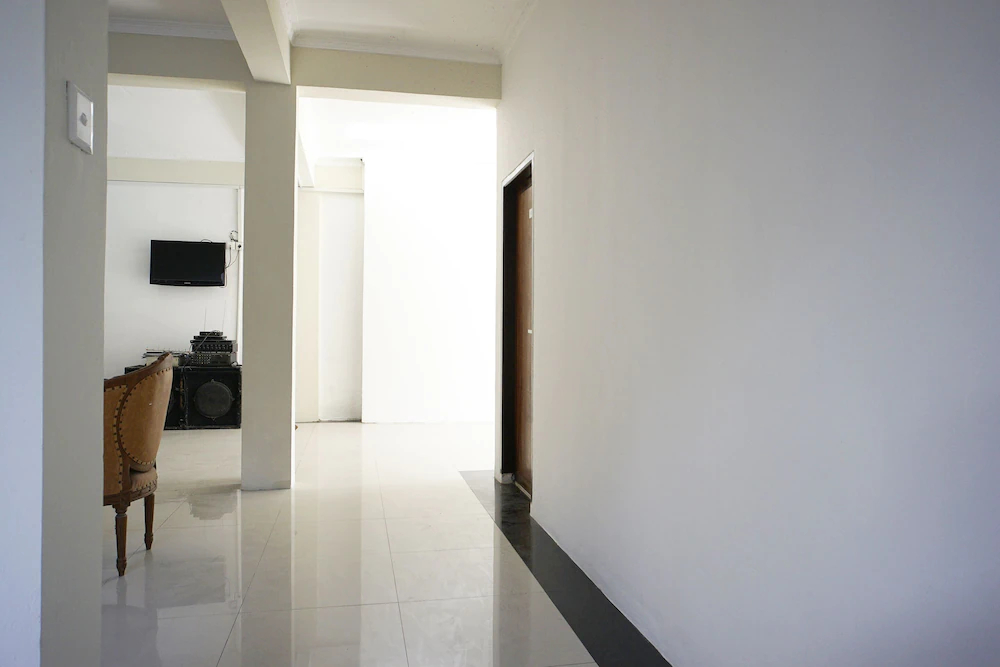 MIM Guest House Syariah by OYO Rooms