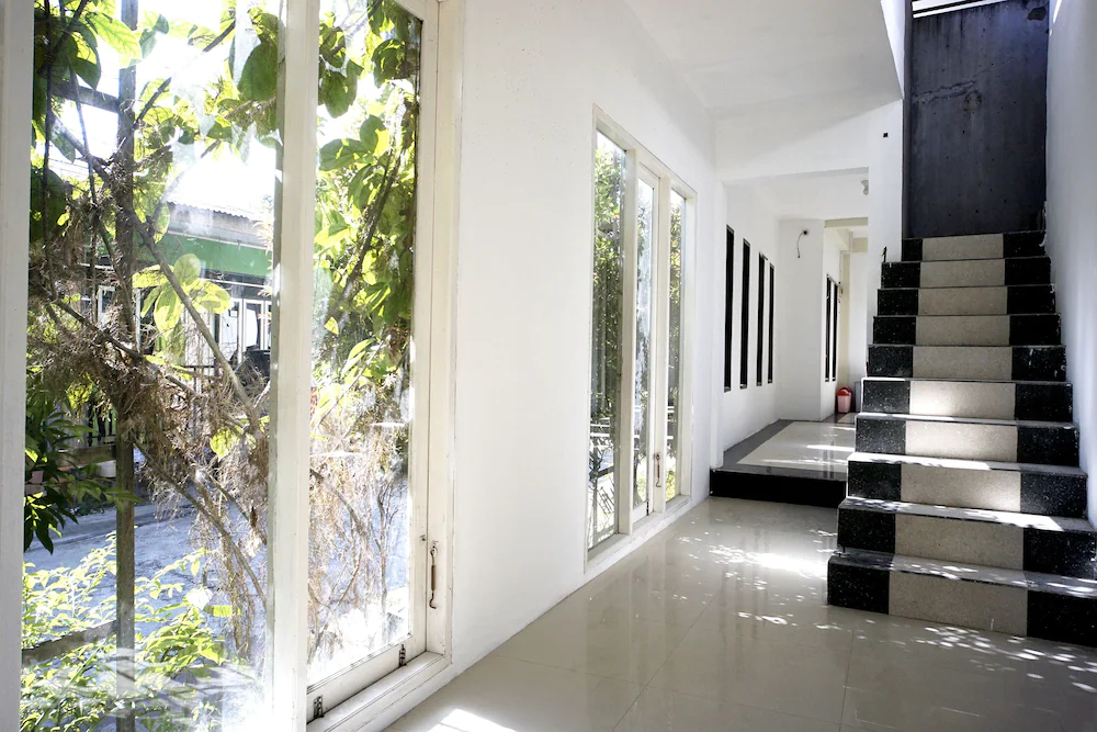 MIM Guest House Syariah by OYO Rooms