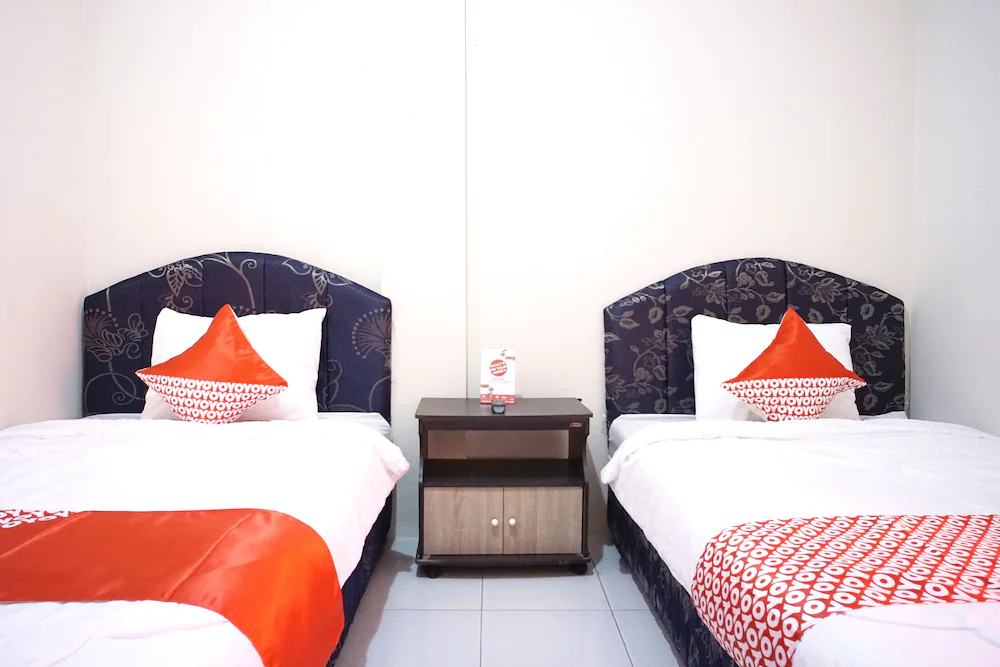 MIM Guest House Syariah by OYO Rooms