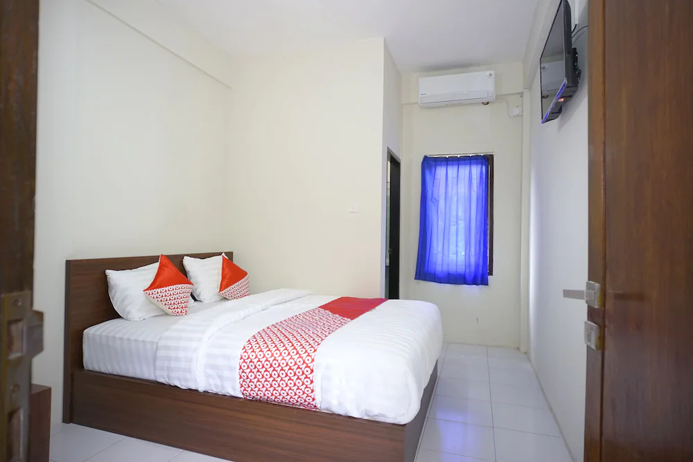 MIM Guest House Syariah by OYO Rooms