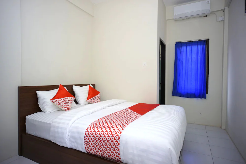 MIM Guest House Syariah by OYO Rooms
