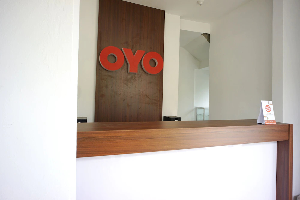 MIM Guest House Syariah by OYO Rooms