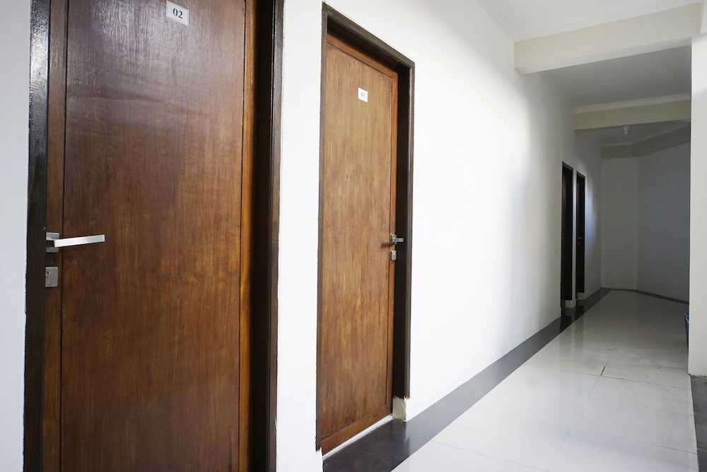 MIM Guest House Syariah by OYO Rooms