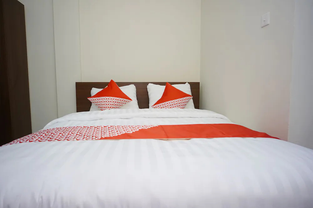 MIM Guest House Syariah by OYO Rooms