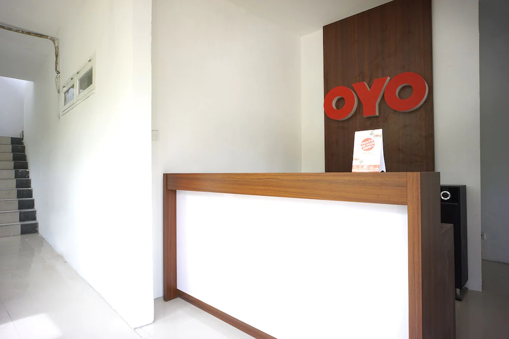 MIM Guest House Syariah by OYO Rooms