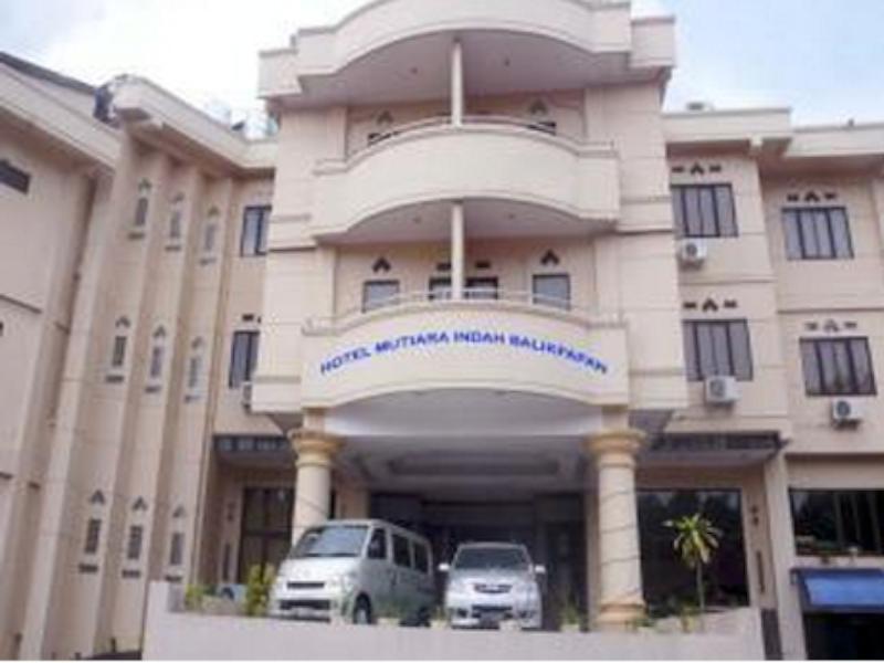 Mutiara Indah Hotel