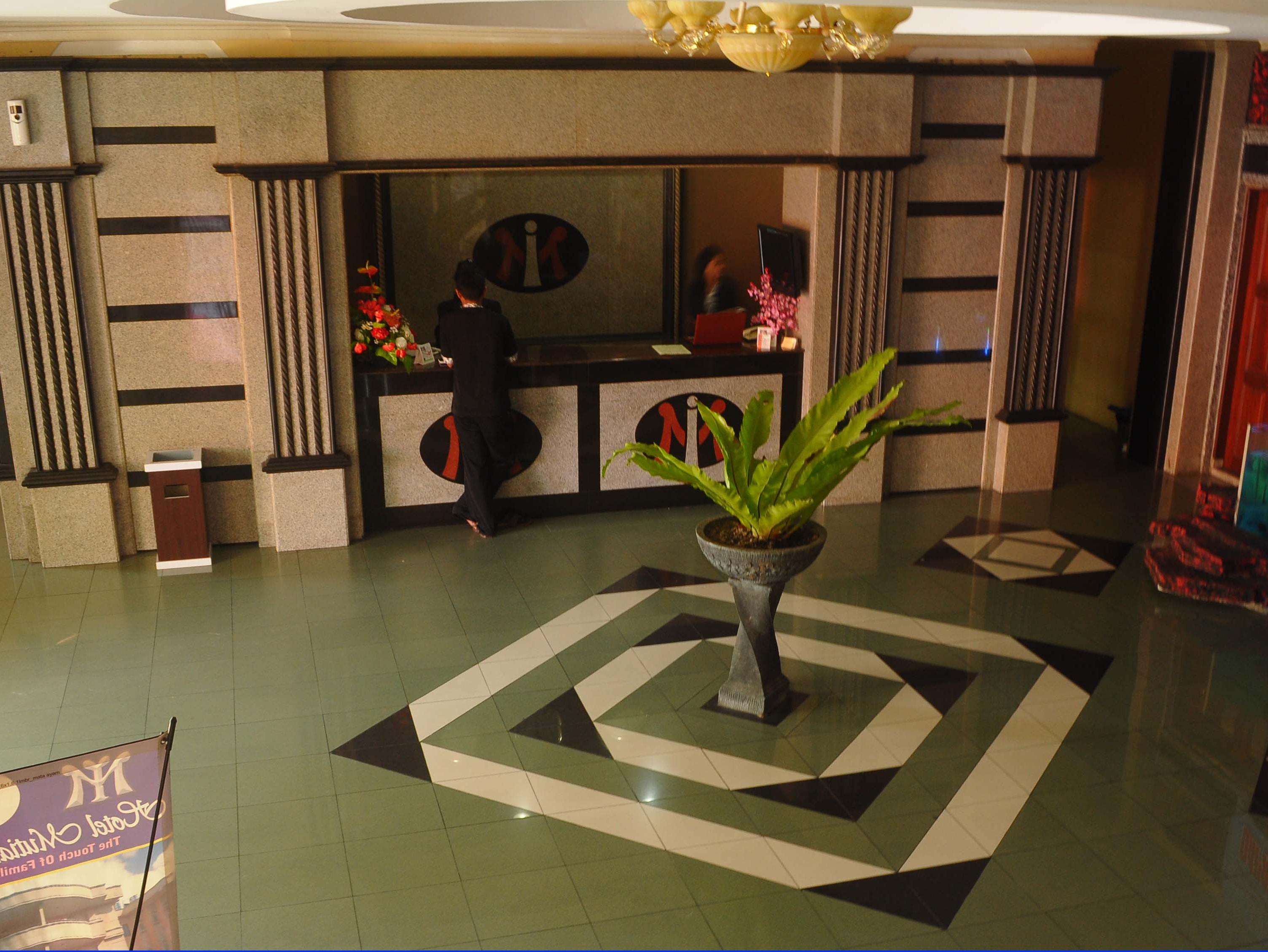 Mutiara Indah Hotel