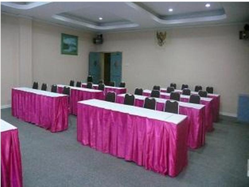Mutiara Indah Hotel