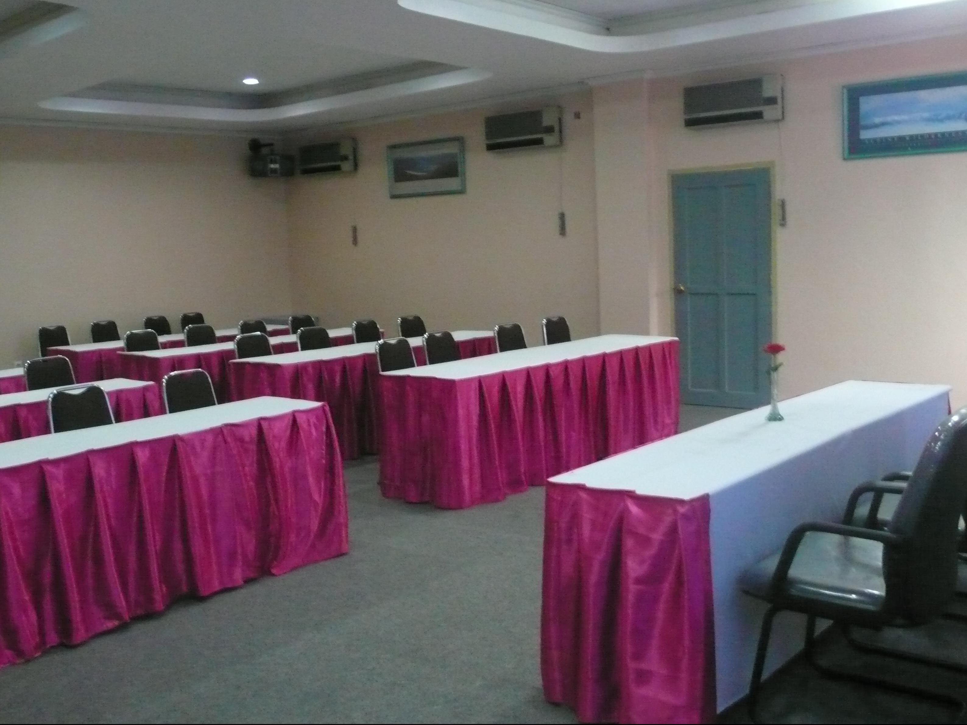 Mutiara Indah Hotel