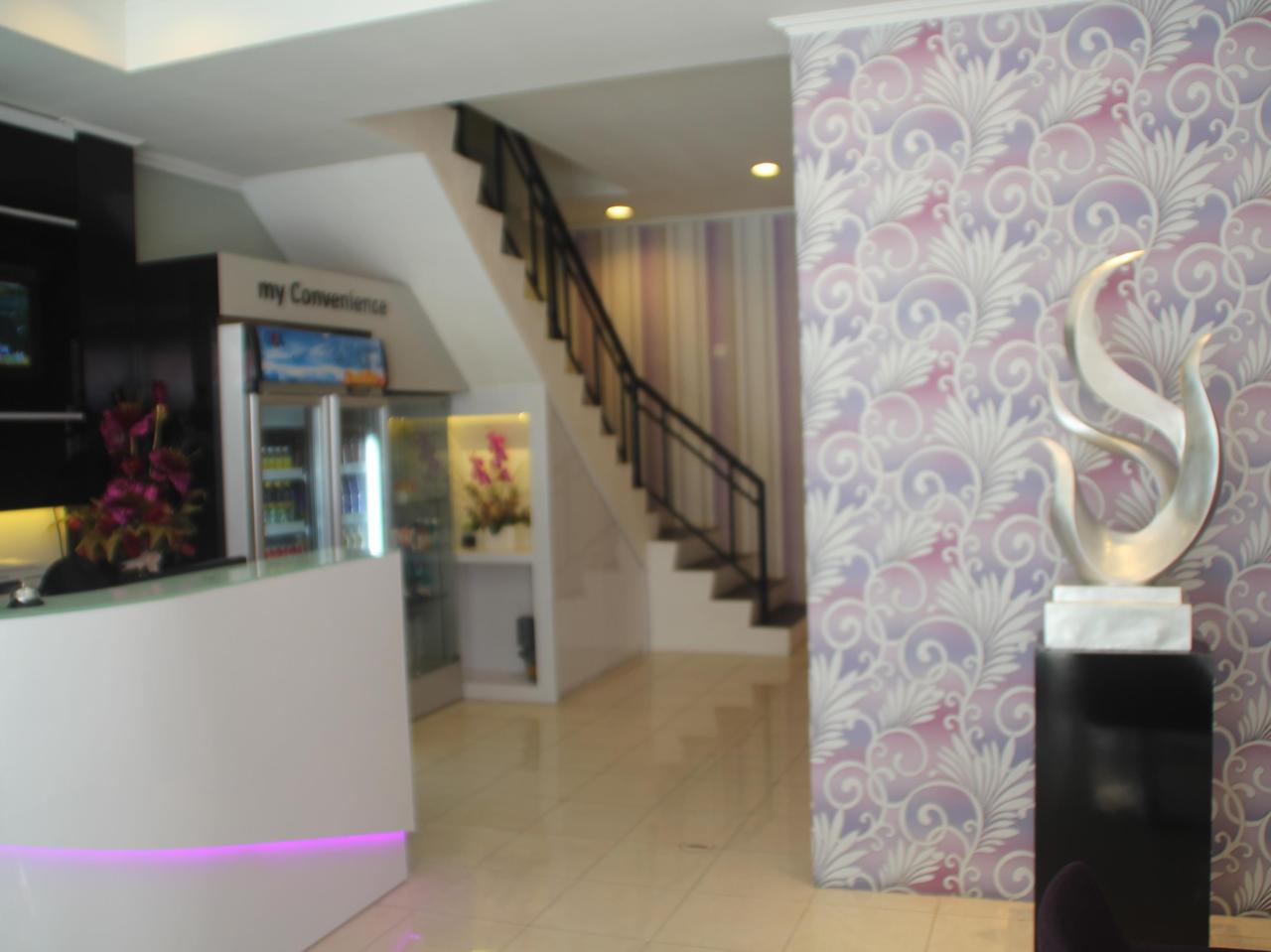 My Home Boutique Guest House