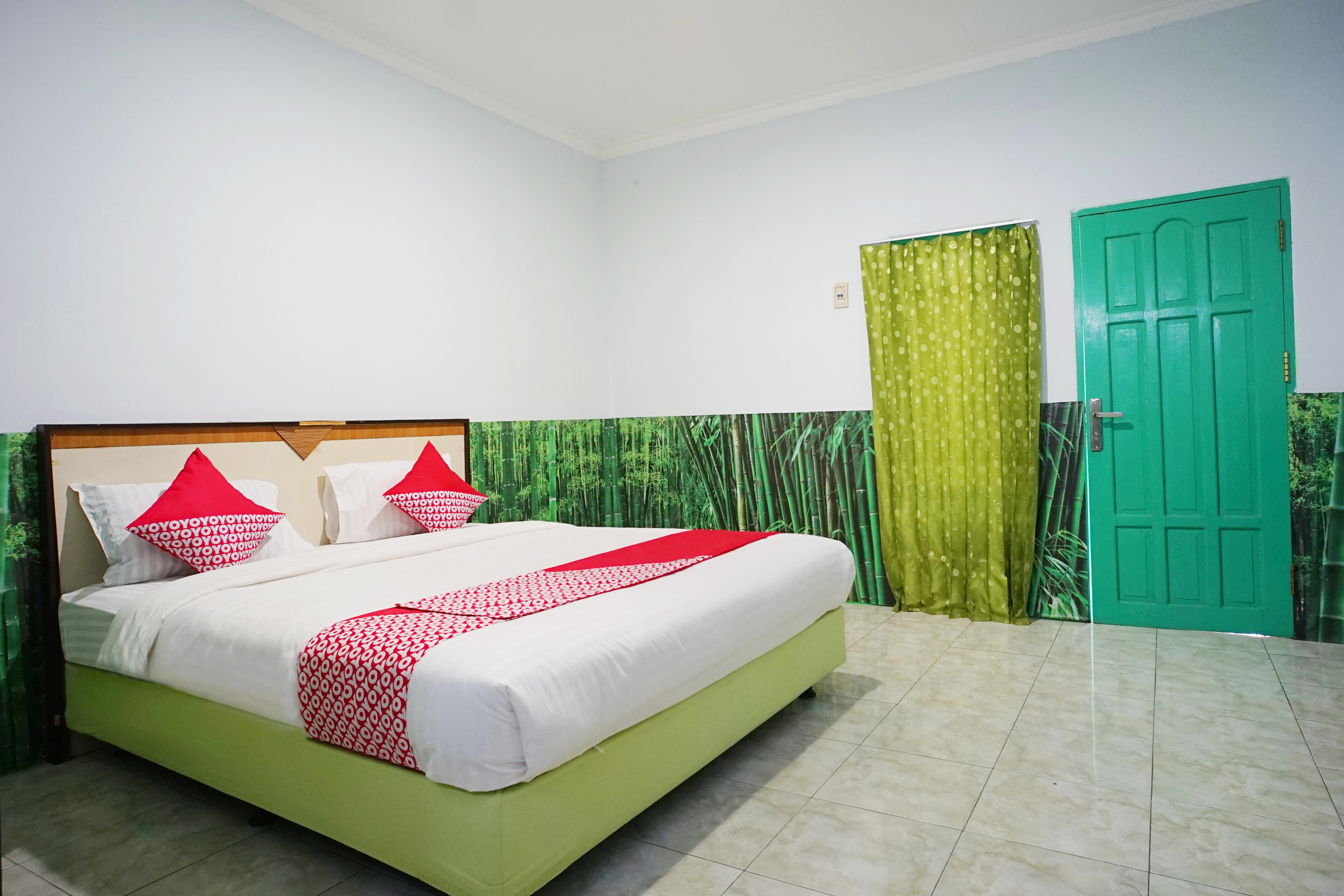 OYO 1745 Guest House Nur Aziziah 2