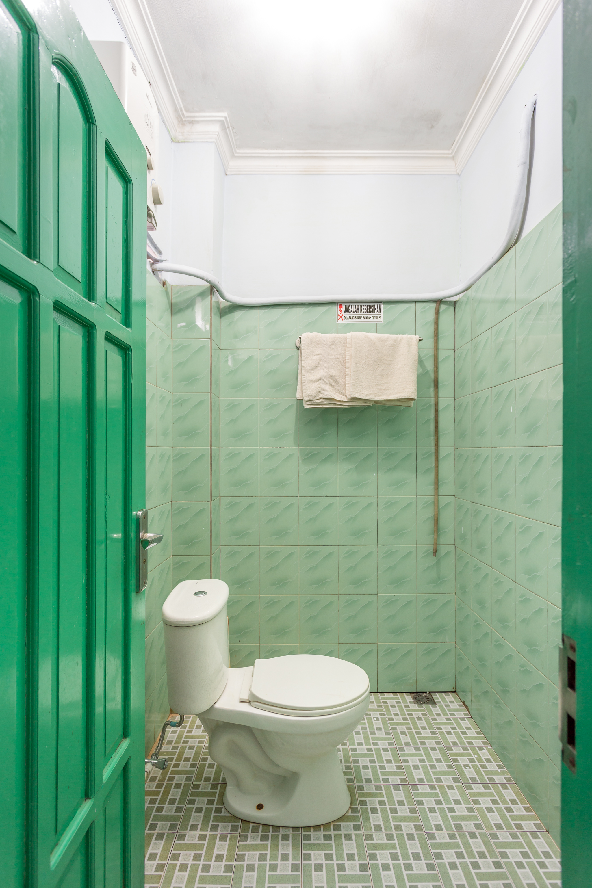 OYO 1745 Guest House Nur Aziziah 2