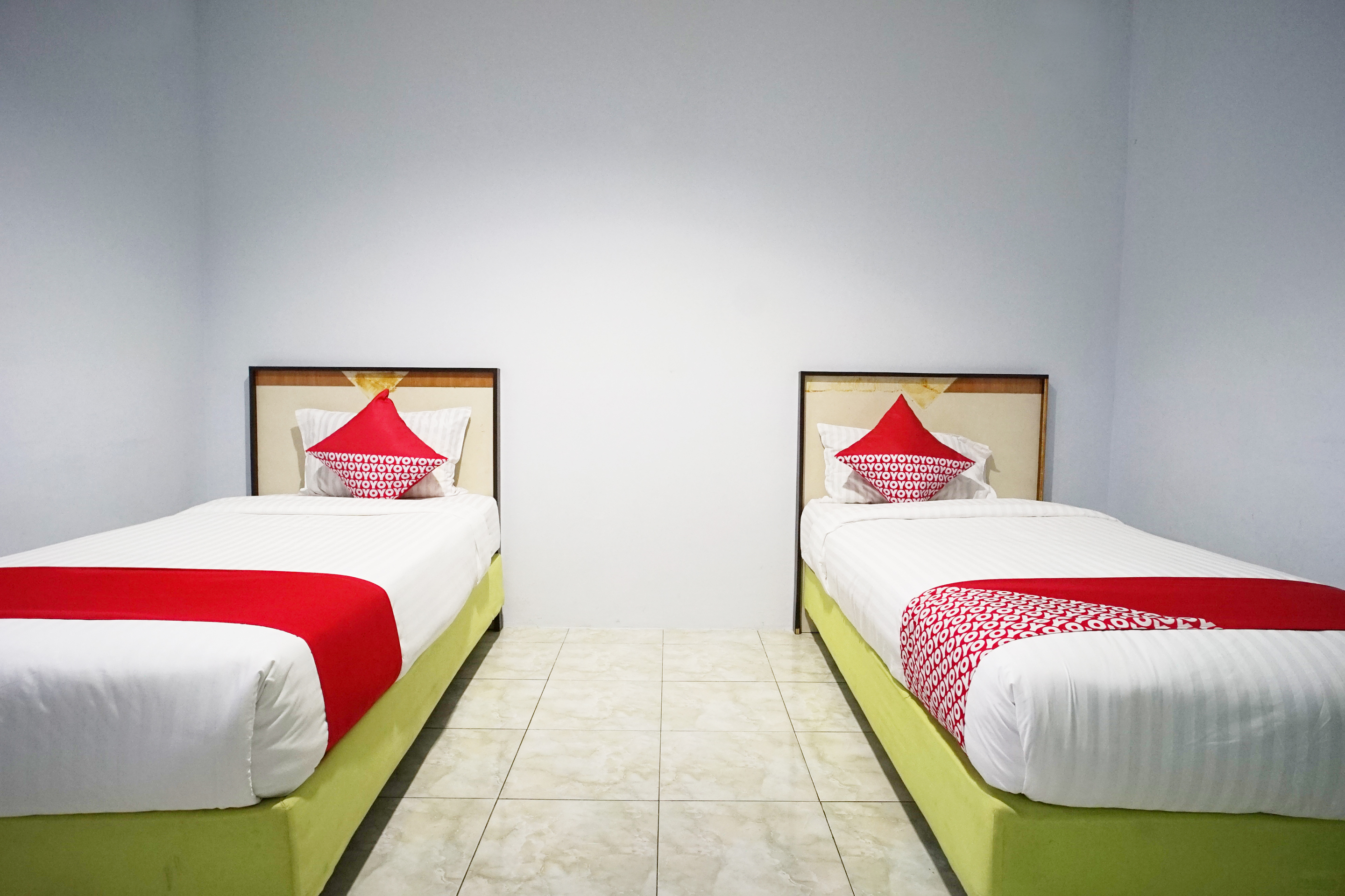 OYO 1745 Guest House Nur Aziziah 2