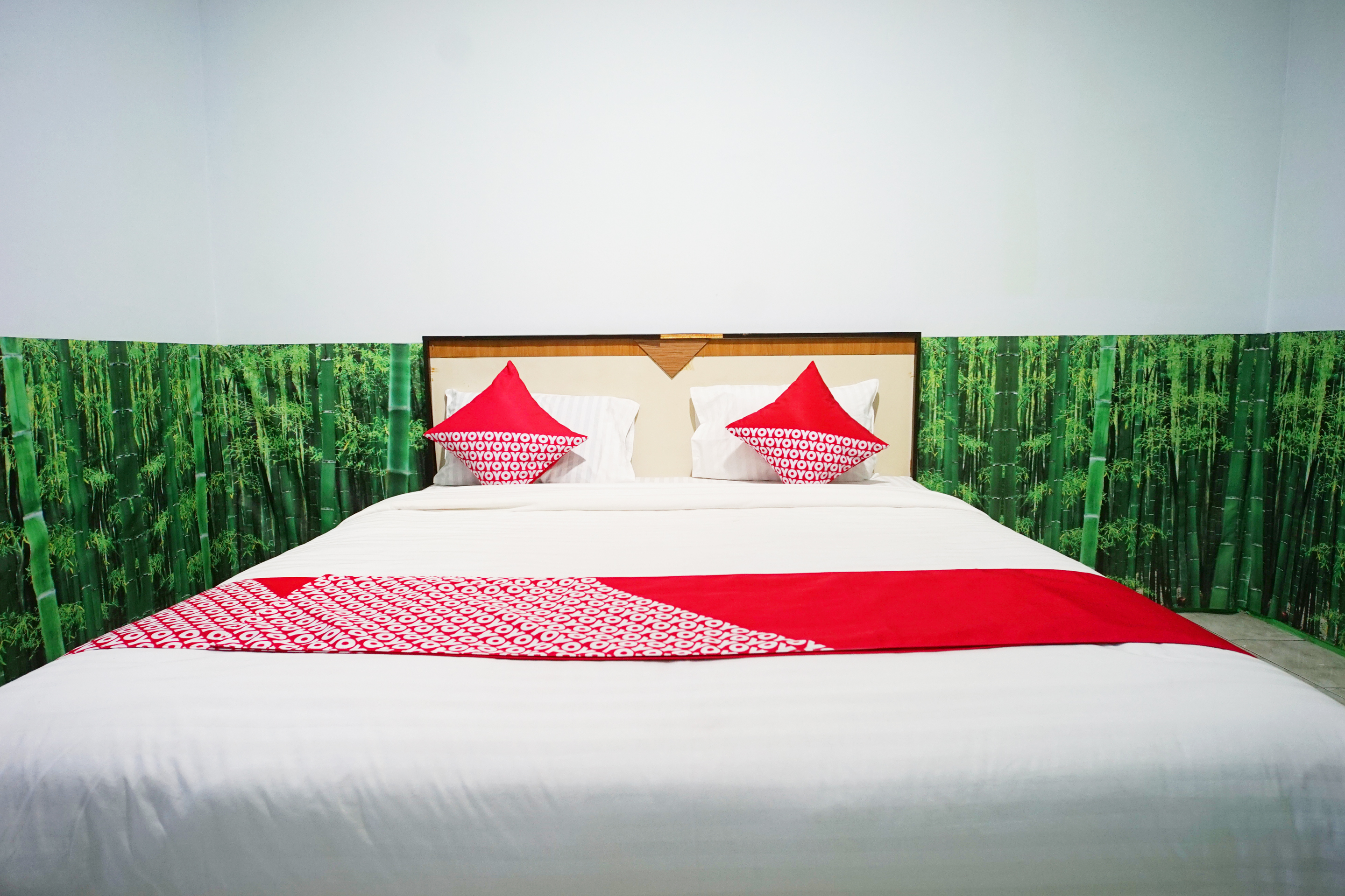 OYO 1745 Guest House Nur Aziziah 2