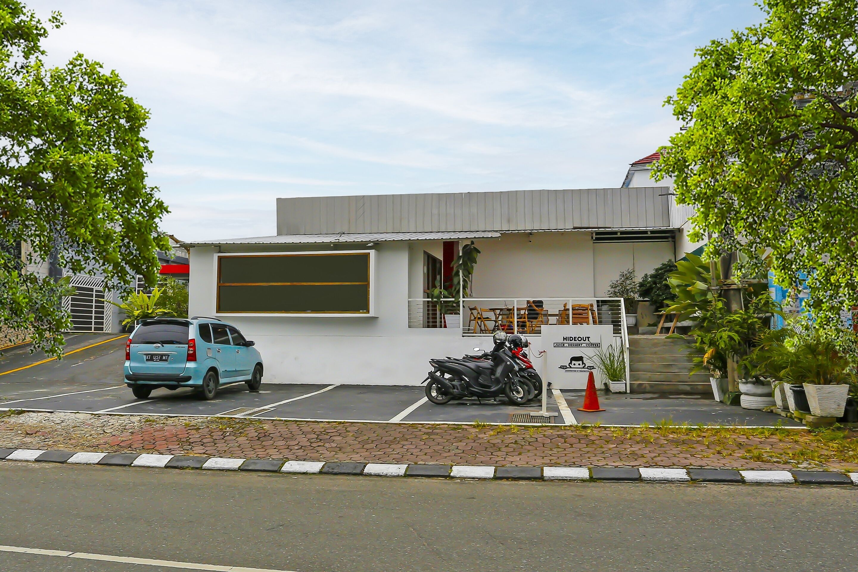 Pondokan Nadita Homestay by OYO