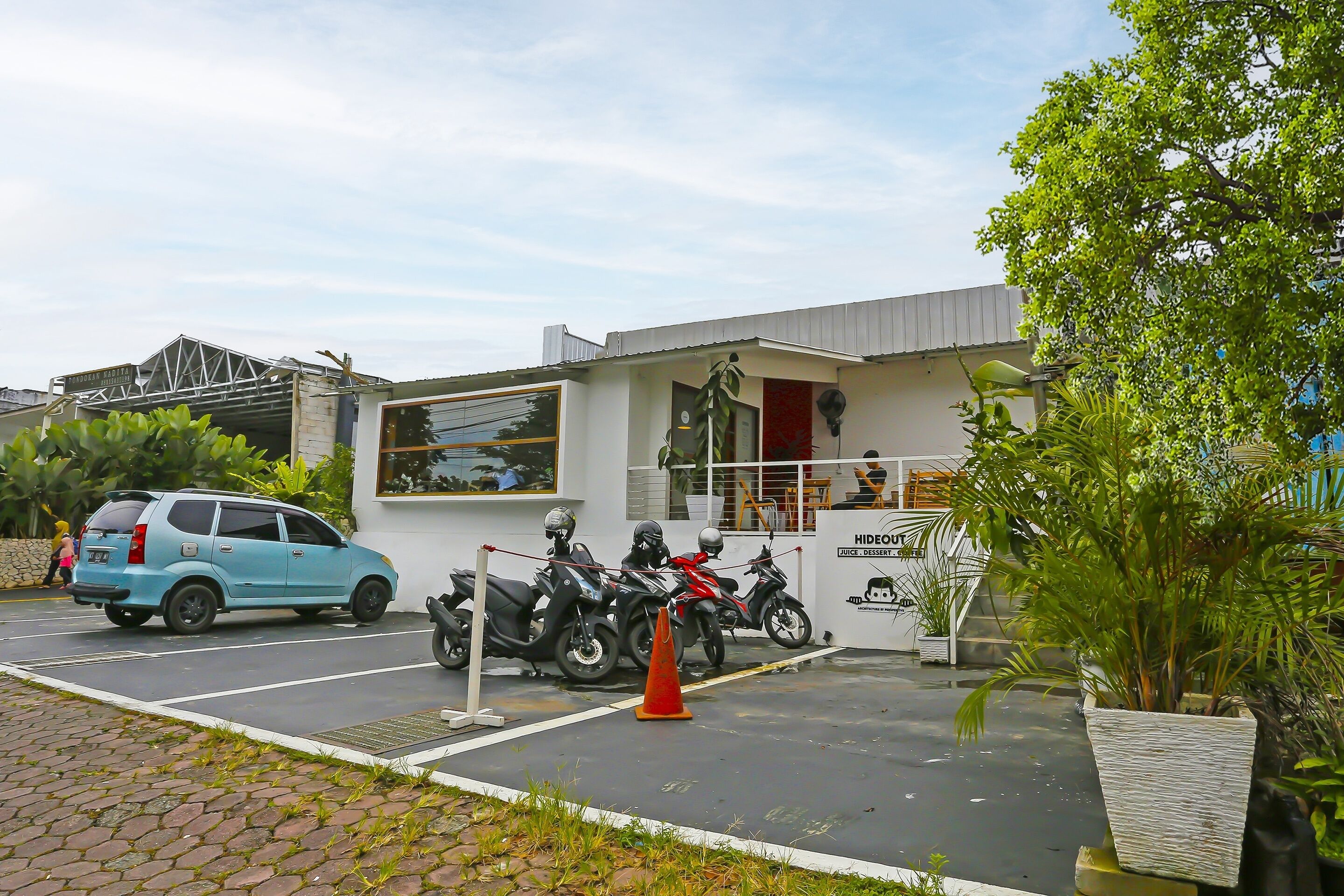 Pondokan Nadita Homestay by OYO