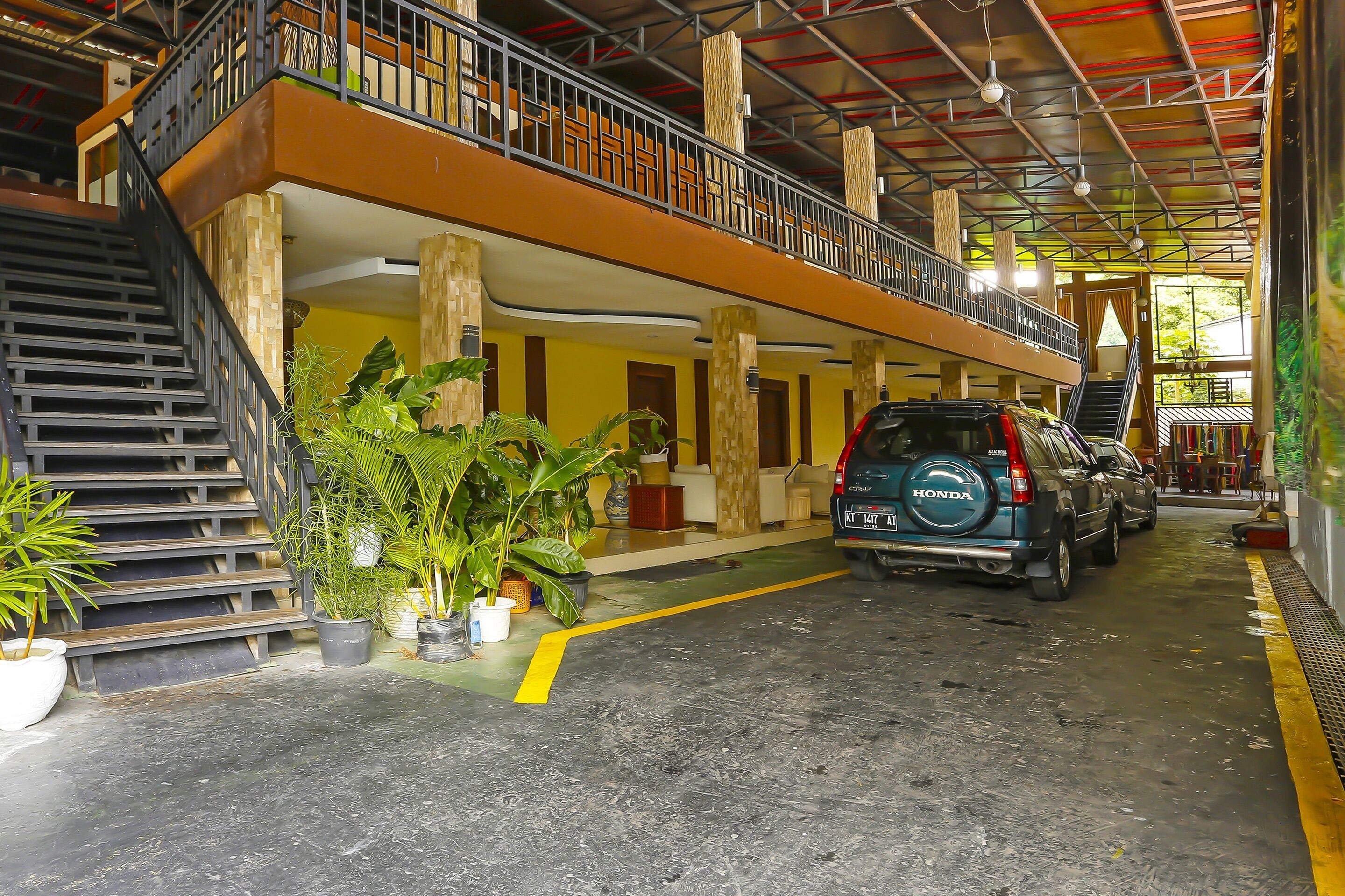 Pondokan Nadita Homestay by OYO