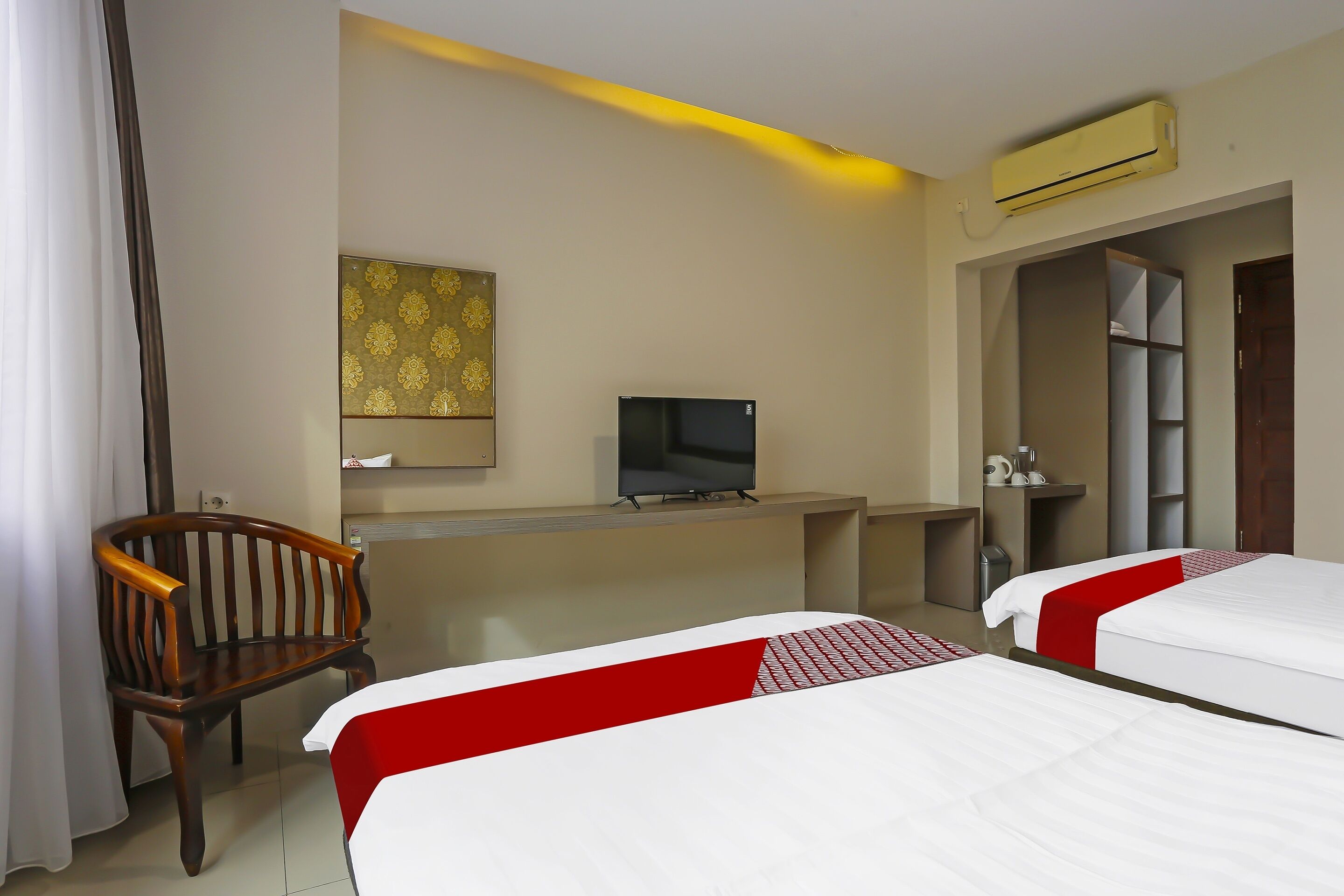 Pondokan Nadita Homestay by OYO